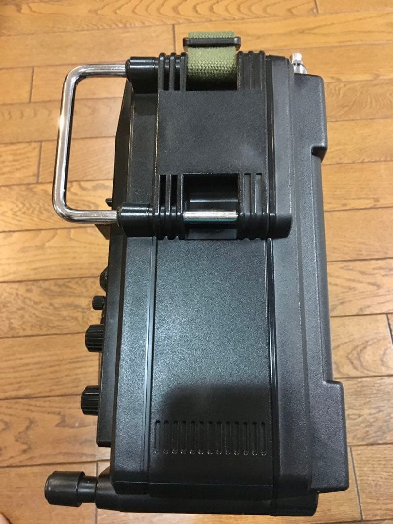 National PROCEED2800 BCLラジオ