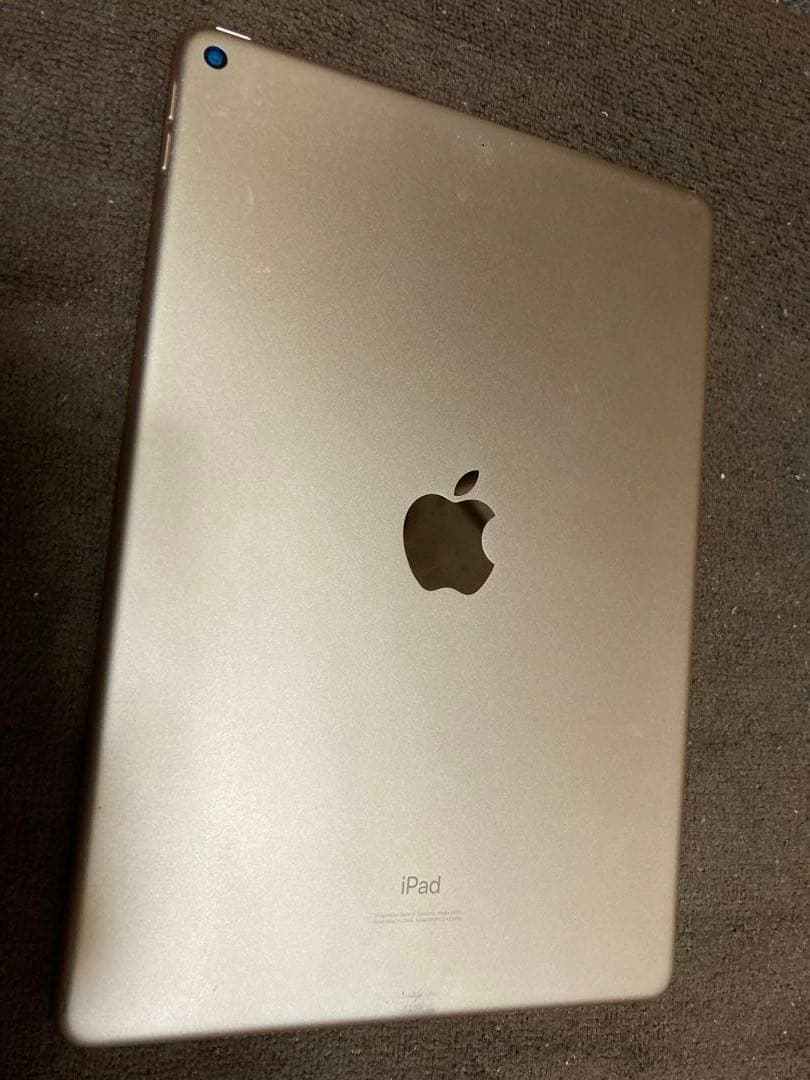 iPad Air3 Wi-Fiモデル 256GB ジャンク品　液晶のみ不良