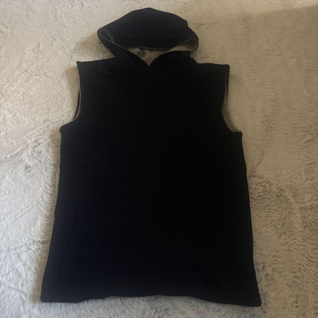 archive Jean Paul Gaultier フードベスト