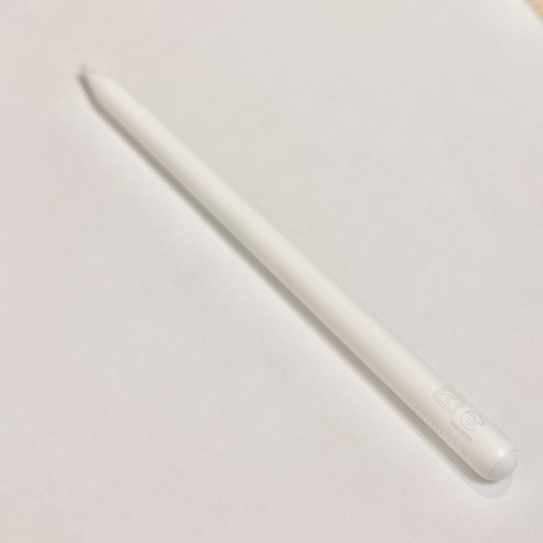 Apple Pencil (第2世代) ＋替え芯セット