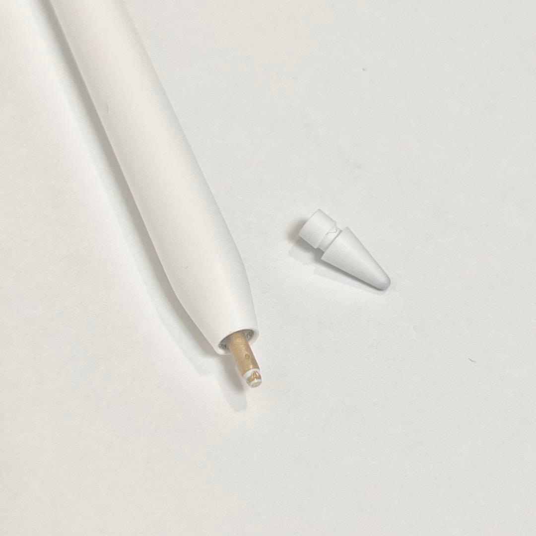 Apple Pencil (第2世代) ＋替え芯セット