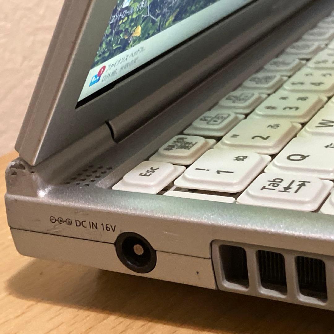 バッテリー良好！⭐️ Let's note CF-SV8 i5