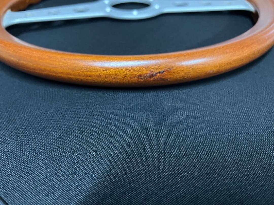 momo INDY フラットスポーク 35φ