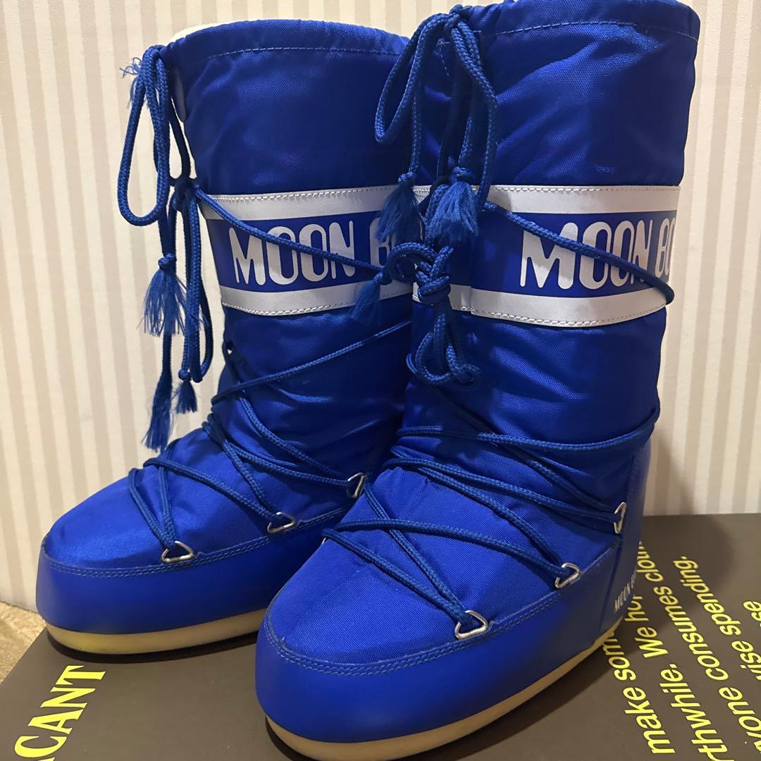 MOON BOOT ムーンブーツ