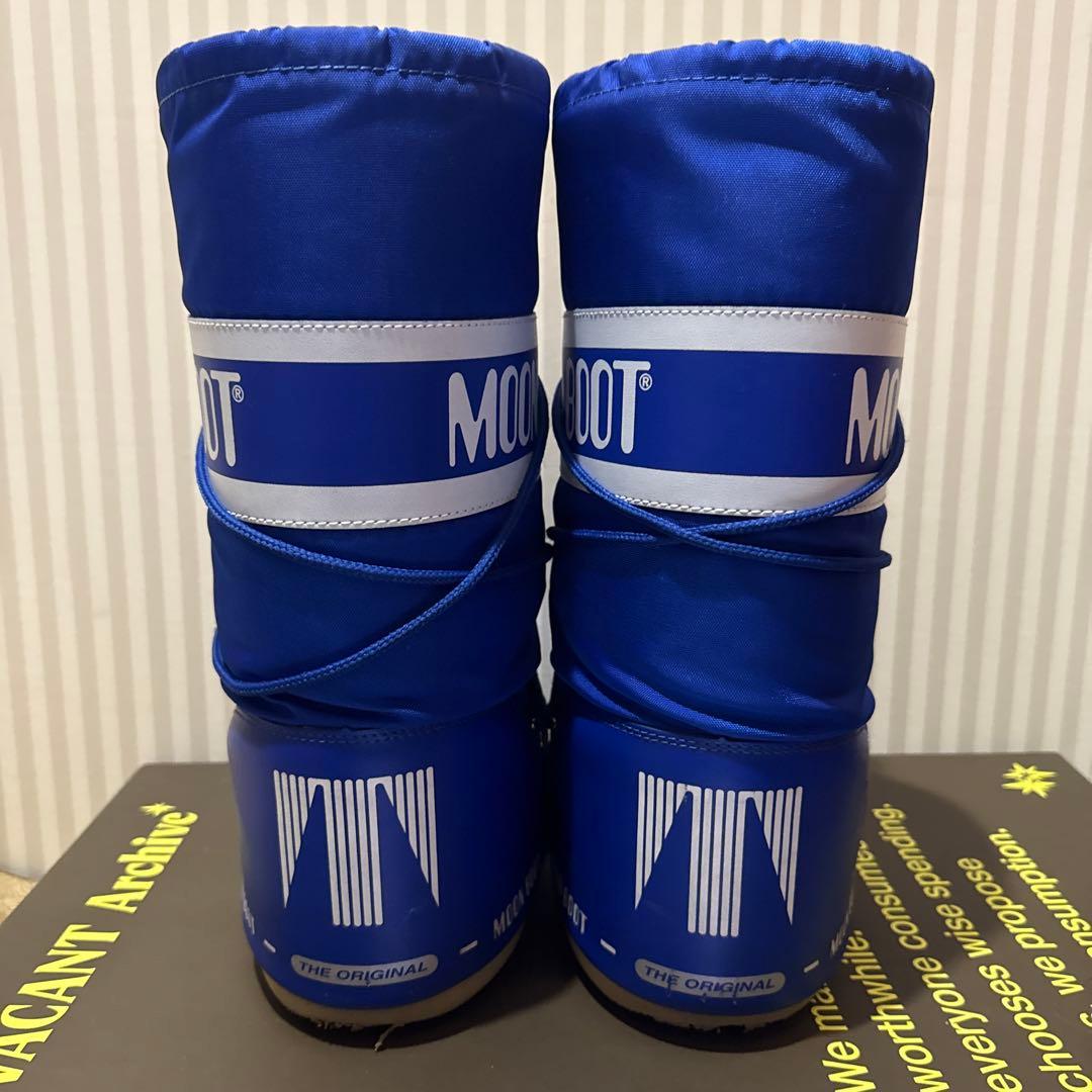 MOON BOOT ムーンブーツ