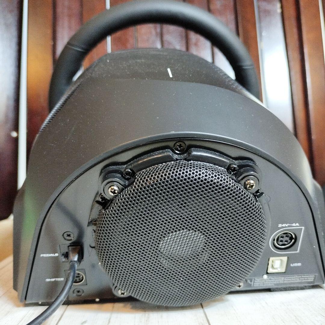 パーツ THRUSTMASTER PS4