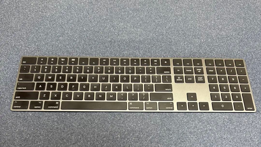 キーボード Mac A1843 Magic Keyboard