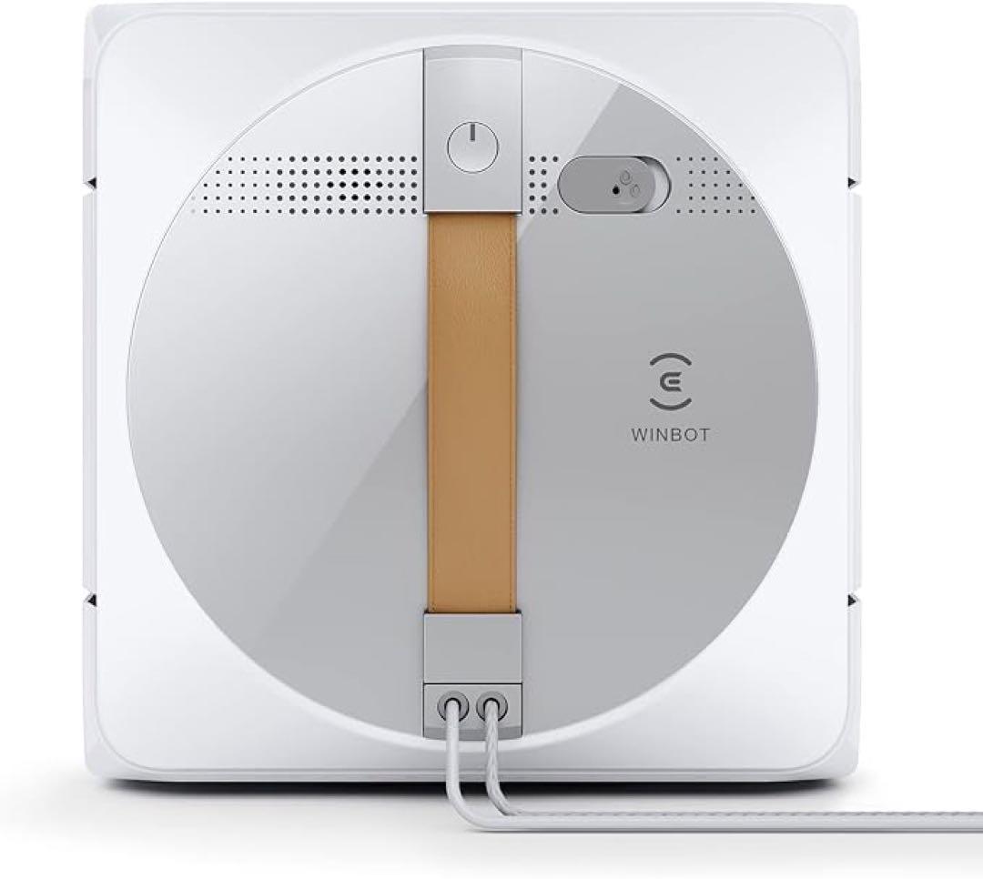 ✨エコバックス W1 PRO窓掃除 ロボット WINBOT 窓用