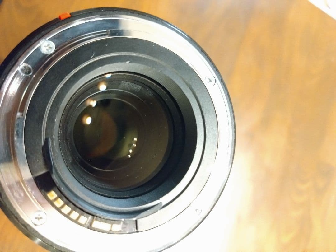 レンズ(ズーム) TAMRON SP 70-200mm F2.8 Di