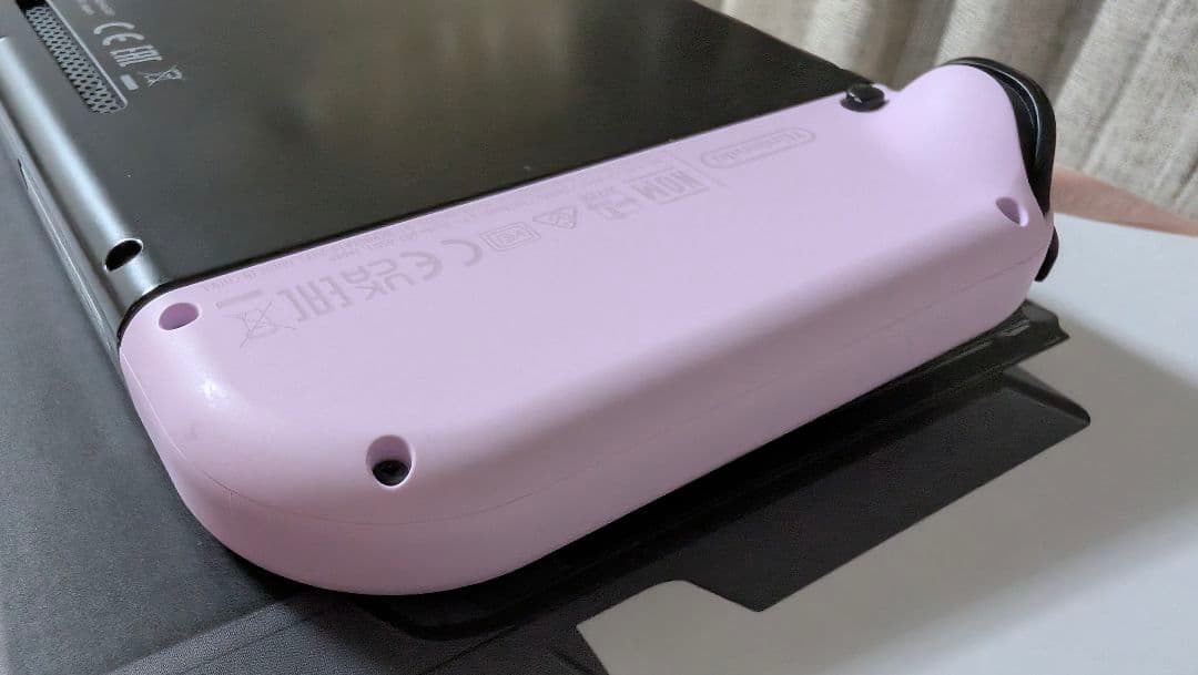 【最終価格】任天堂Switch（初期型）グレーカラー　おまけつき