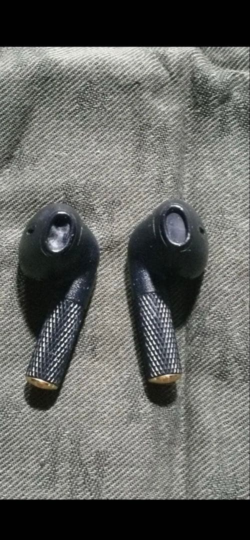 Marshall Minor Ⅲ Bluetoothイヤホン 正規品