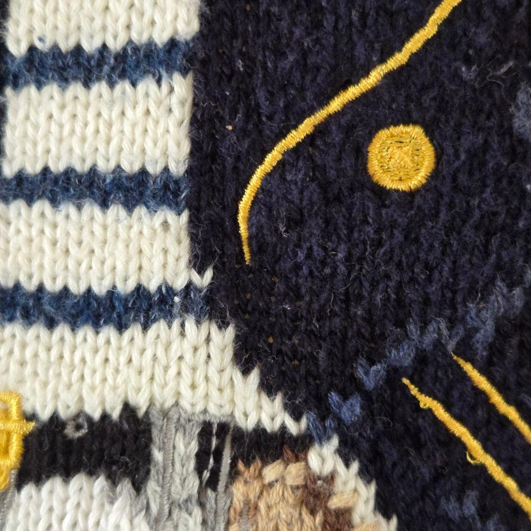 ラルフローレン　ポロベアセーター