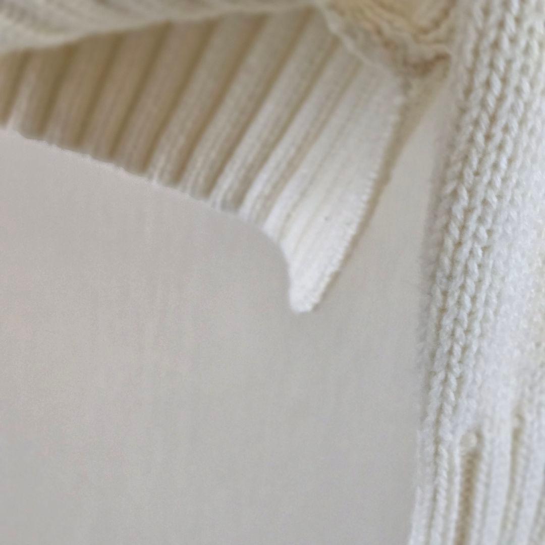 ラルフローレン　ポロベアセーター