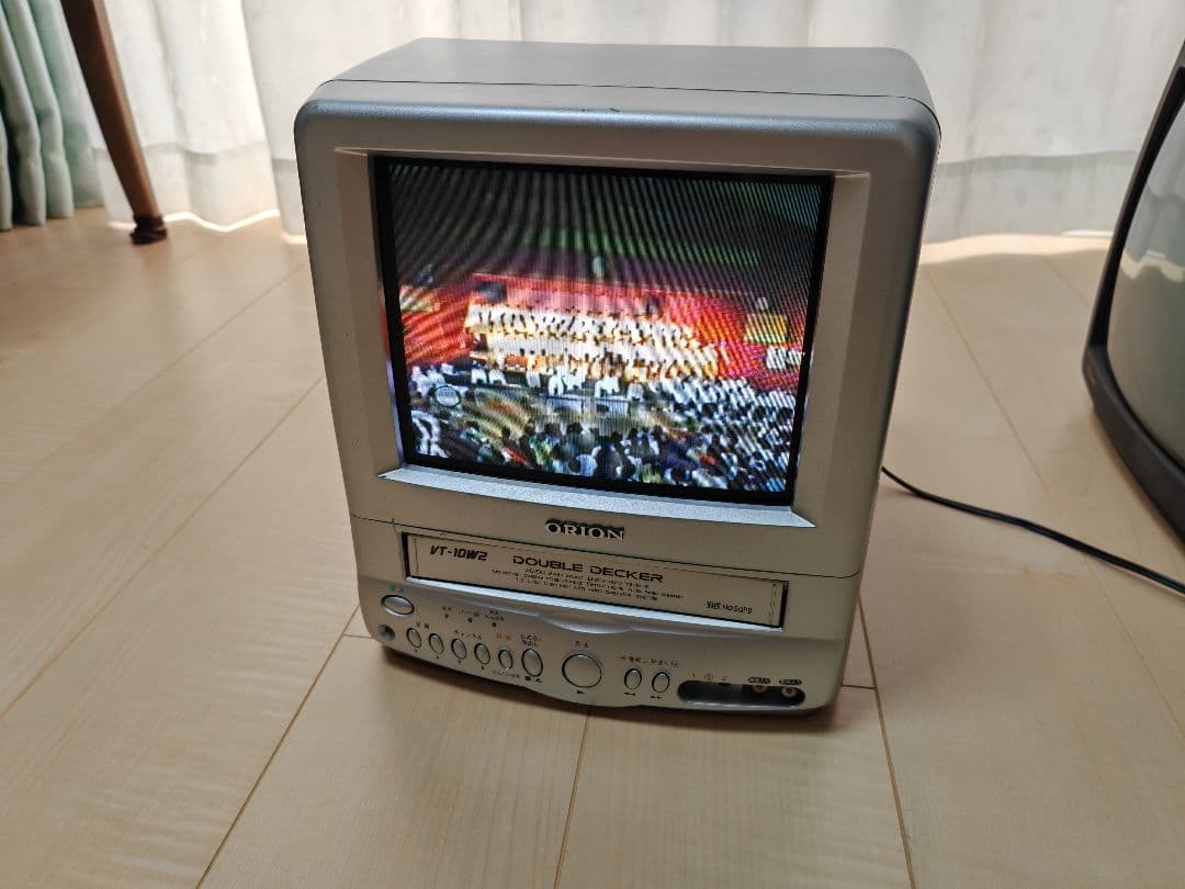 テレビ K