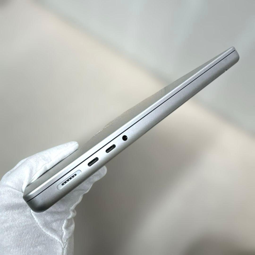 【訳あり美品】MacBookPro M2 2023 14インチ 16GB 1TB