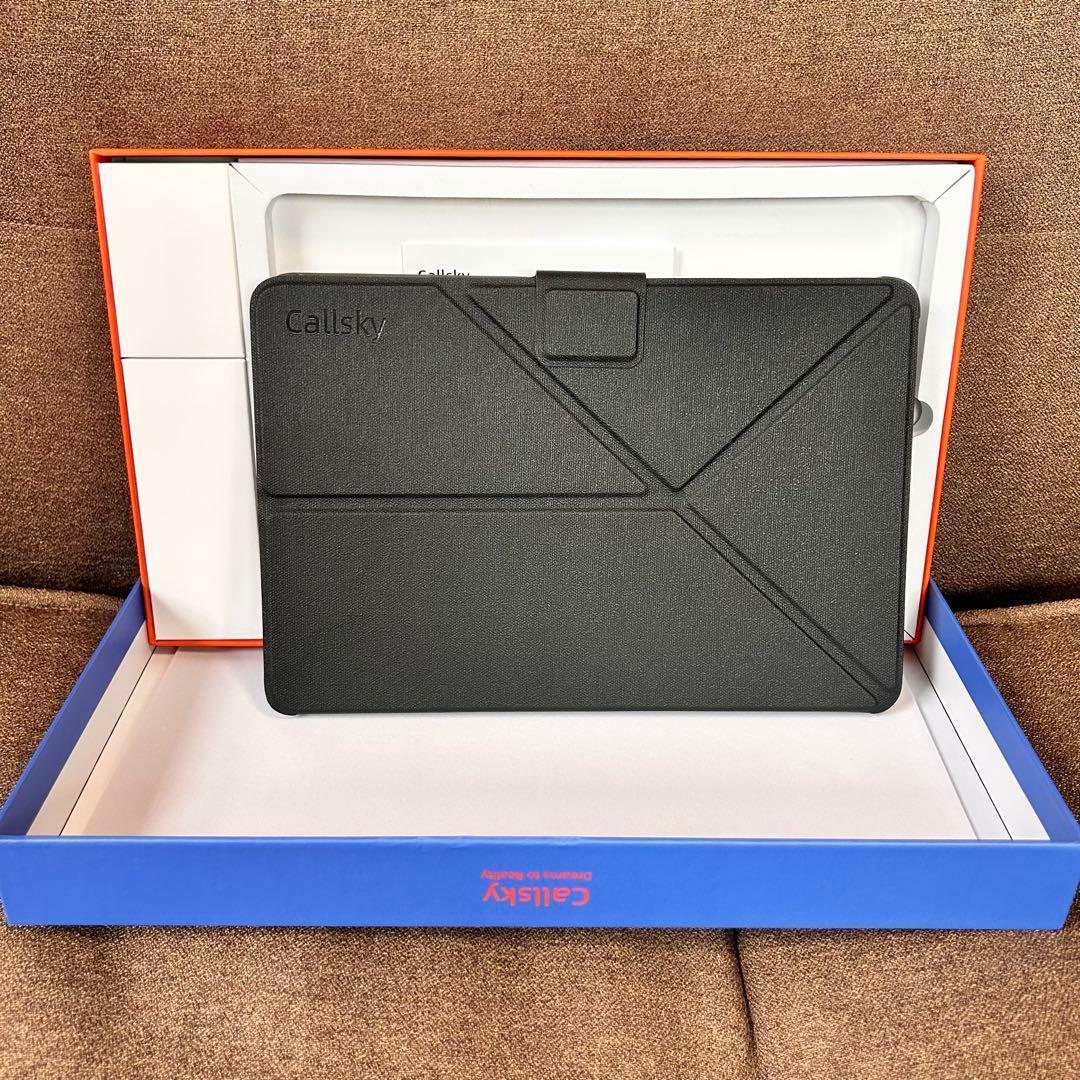 の*け様 一点物！新品未使用　Android 15 タブレット - タブレット