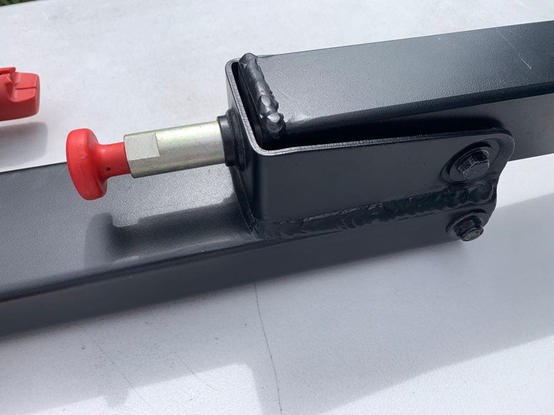 YAKIMA ヤキマ　サイクルキャリア　ヒッチ