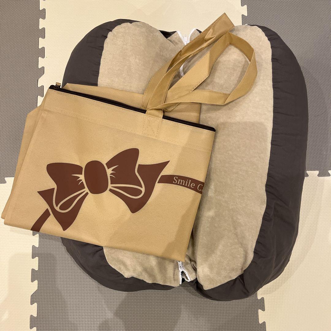 おやすみたまごプラス(多機能Cカーブ ベッド)