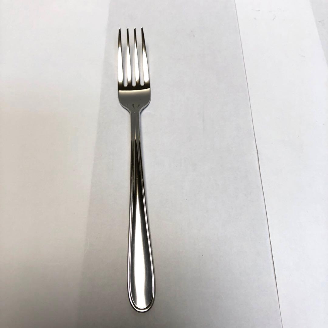 ラッキーウッド　35本　カトラリーセット