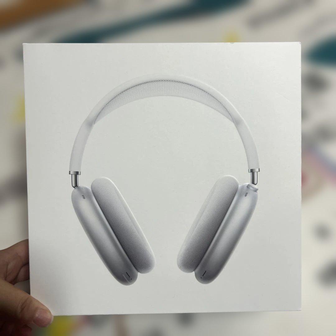 AirPods Max ワイヤレスヘッドセット