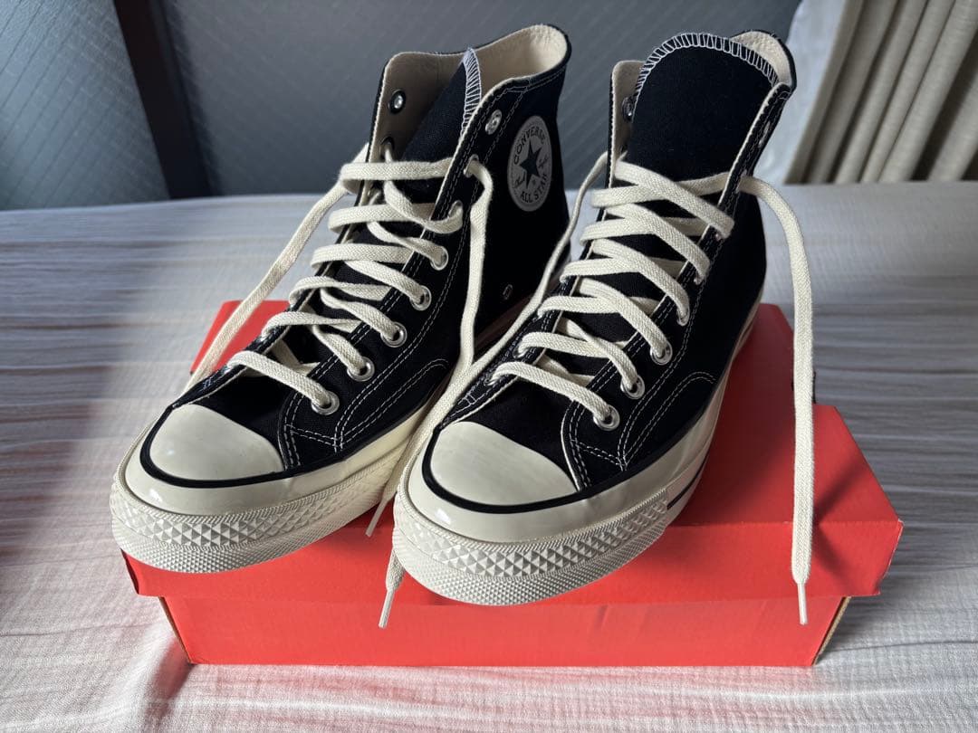 靴 Converse All Star Chuck Taylor 70 HI
