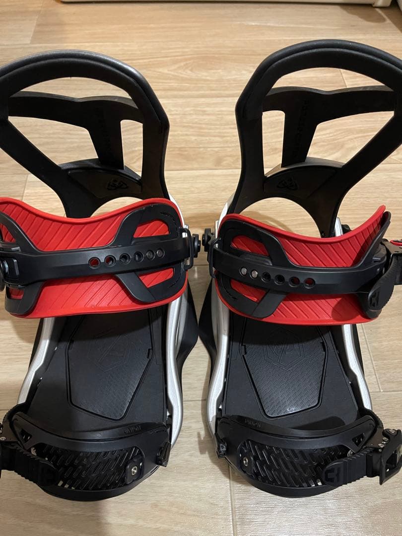 UNION FALCORE Mサイズ 24-25モデル