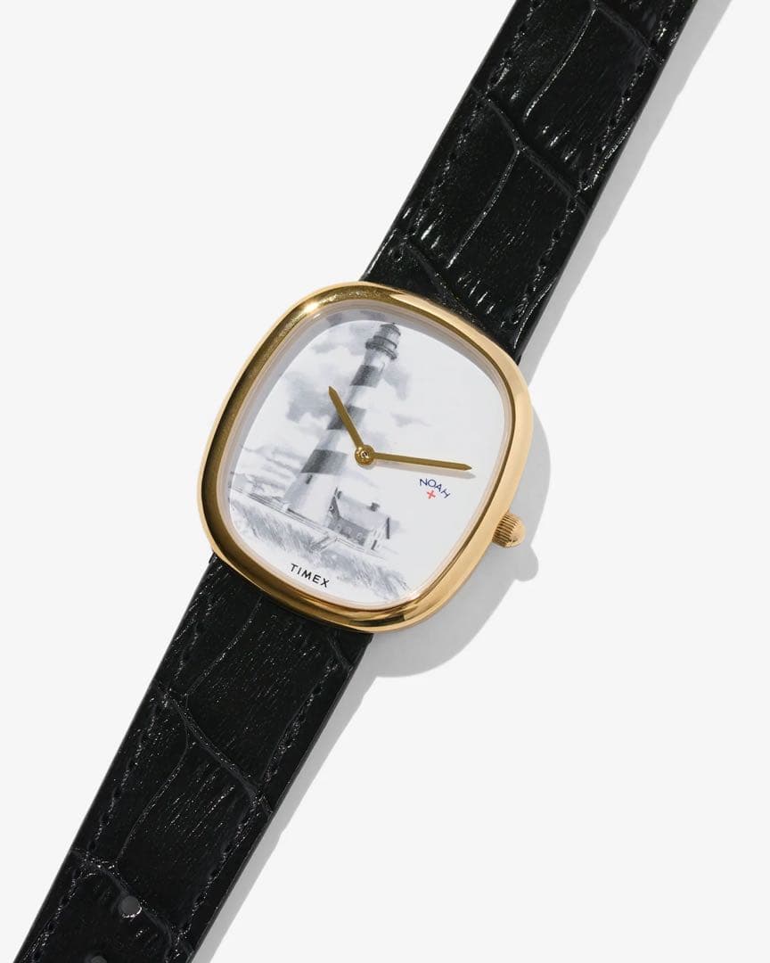 最終値下　Noah X Timex Lighthouse Watch 新品未使用