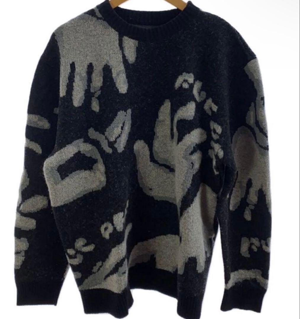 〖skmelodi〗FUC ニット