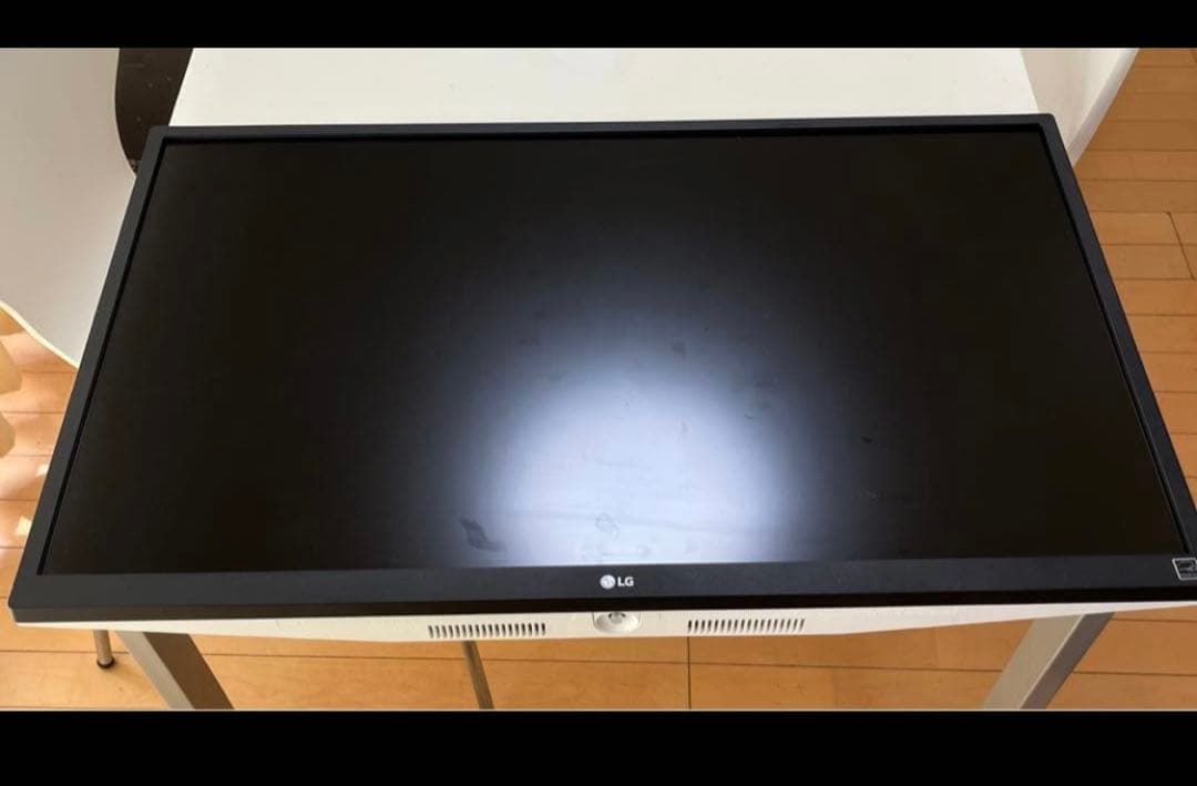 27UL500-W LG モニター ディスプレイ