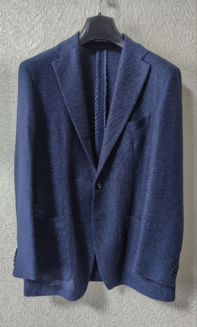 タリアトーレモンテカルロ48　春夏