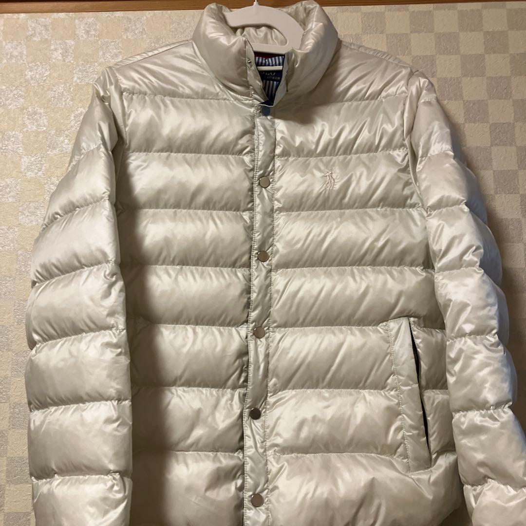 Polo Ralph Lauren ダウンジャケット