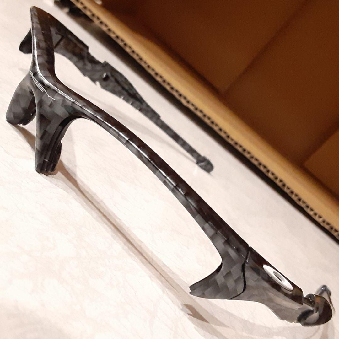 OAKLEY HALF JACKET 2.0 XL 偏光 POLARIZED