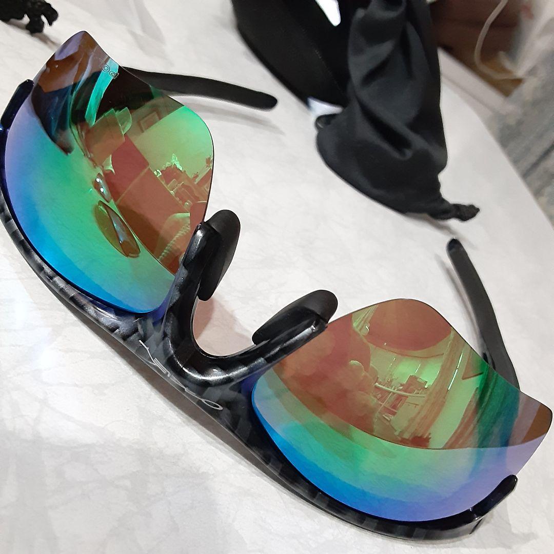 OAKLEY HALF JACKET 2.0 XL 偏光 POLARIZED