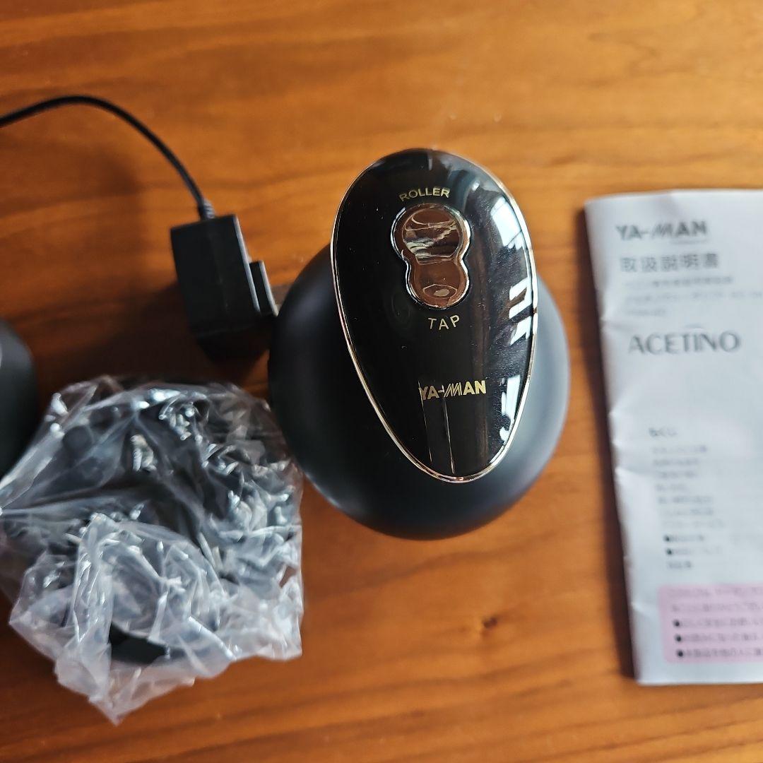 YA-MAN ACETINO 美顔器 PSM-40