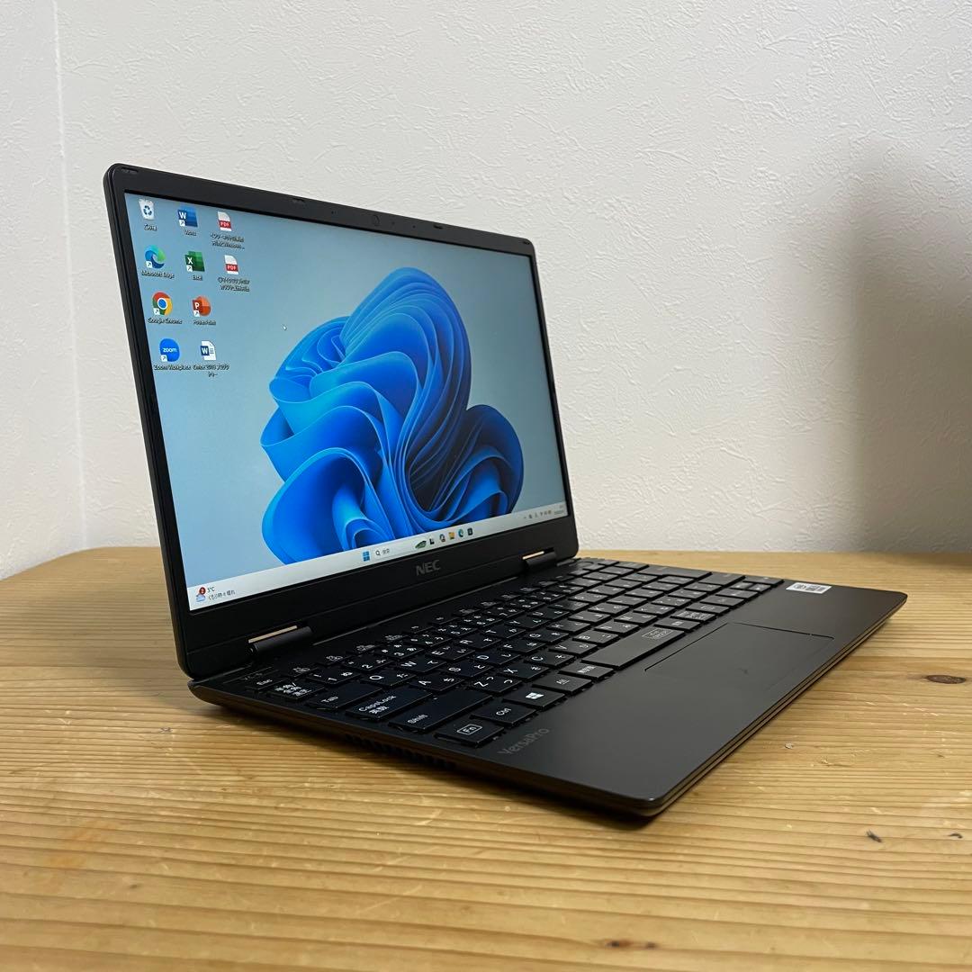NEC VersePro /Core i5(10世代) /Office