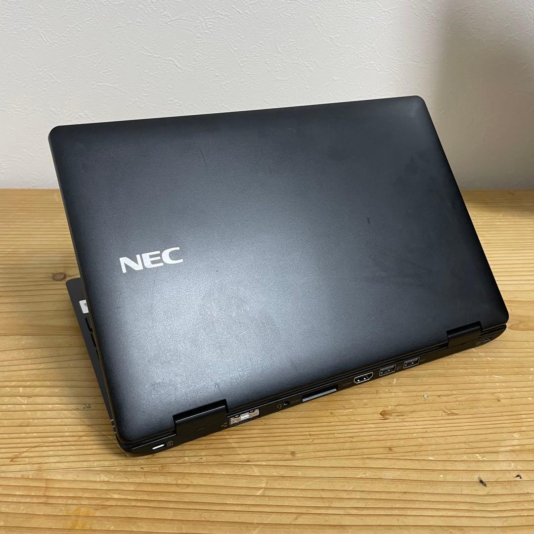 NEC VersePro /Core i5(10世代) /Office