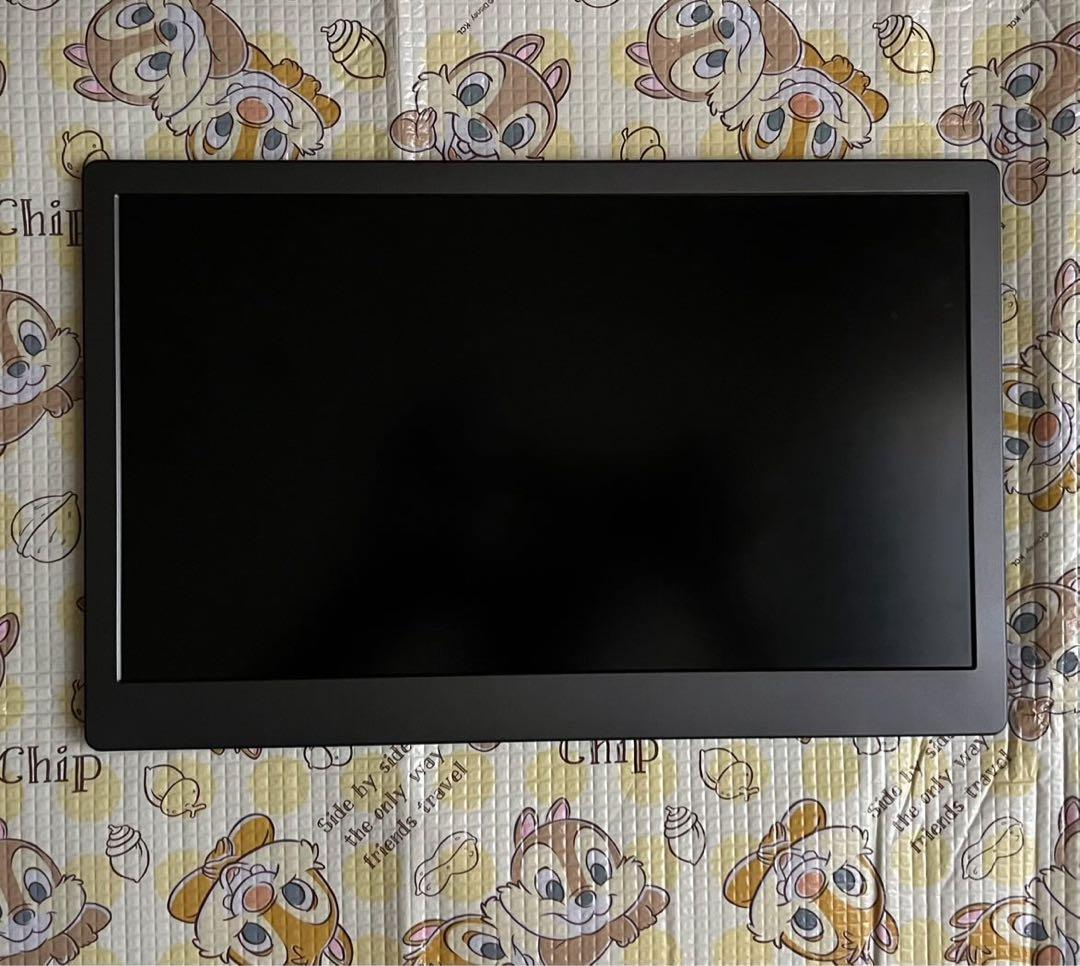 PCモニター Gechic On-Lap 1305H [13.3型 /フルHD]