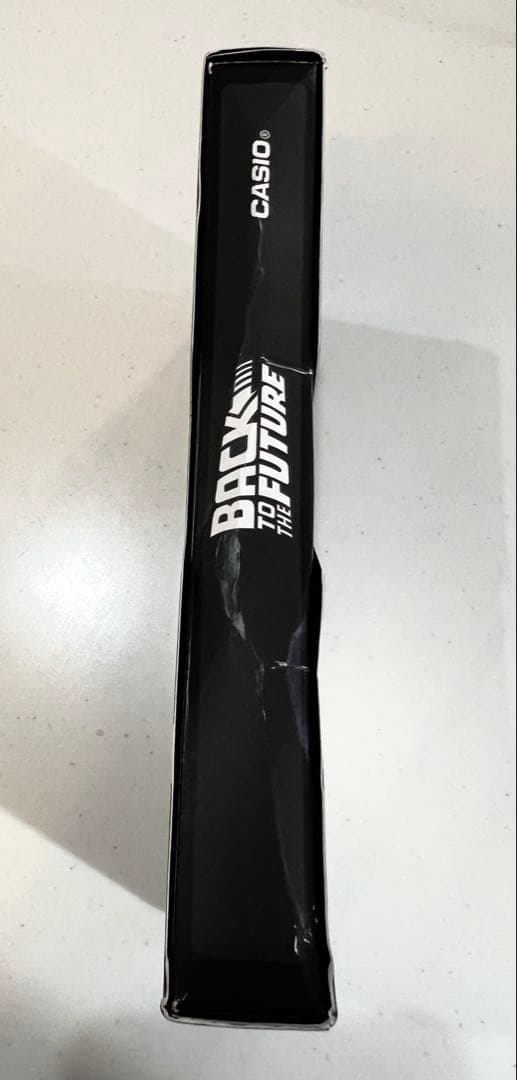 バック・トゥ・ザ・フューチャー CA-500WEBF-1A