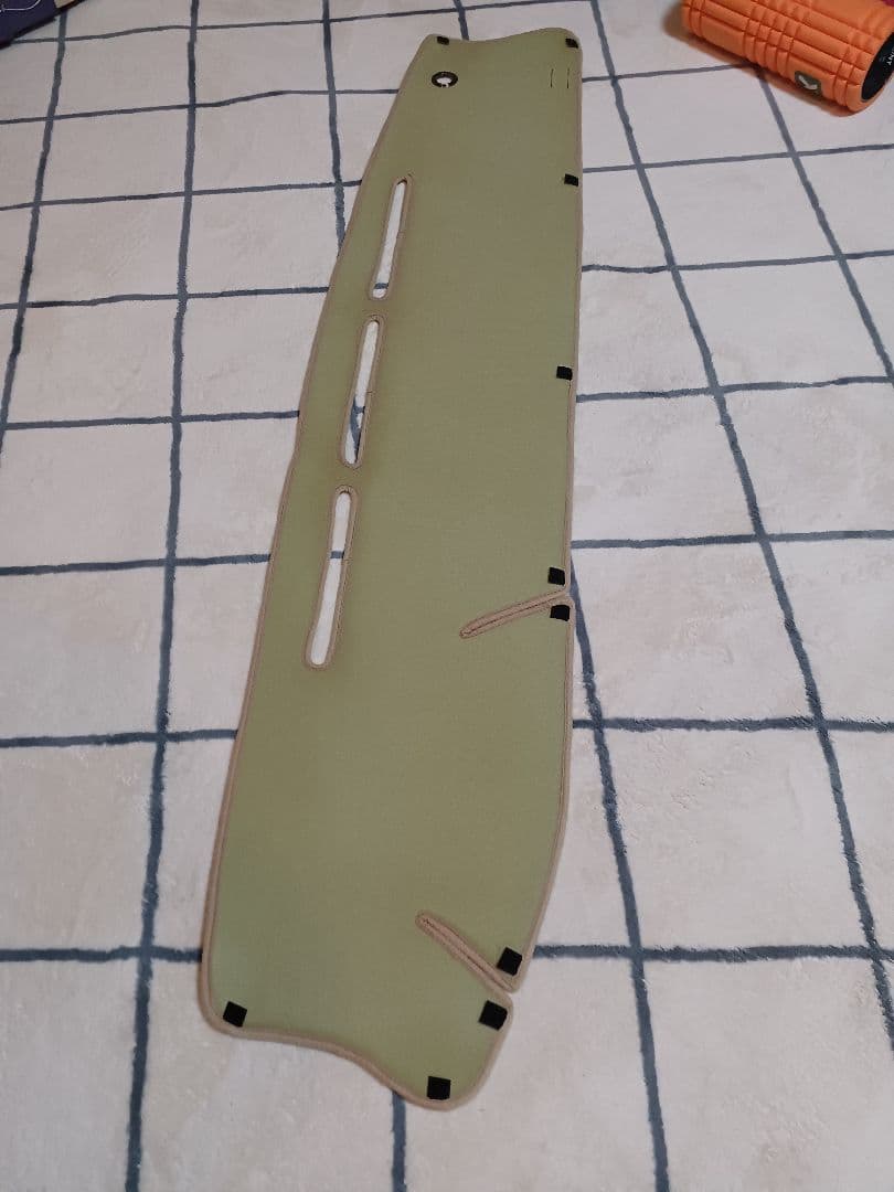 希少ペンドルトン 200系ハイエースワイド用 ダッシュマットPENDLETON