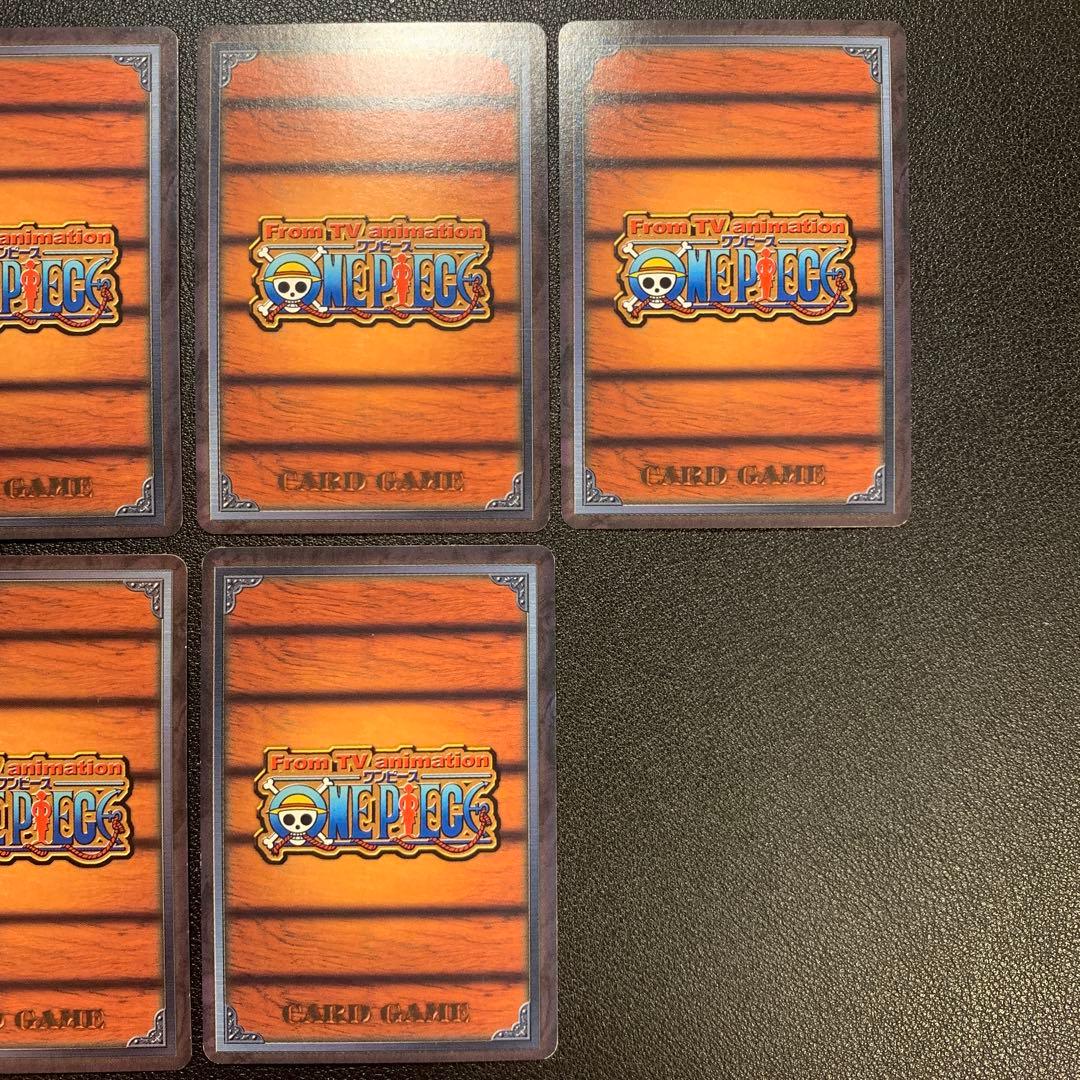 Y1420 ロッキーハッタリー プロモ トレジャーバトルTB-1〜TB-5