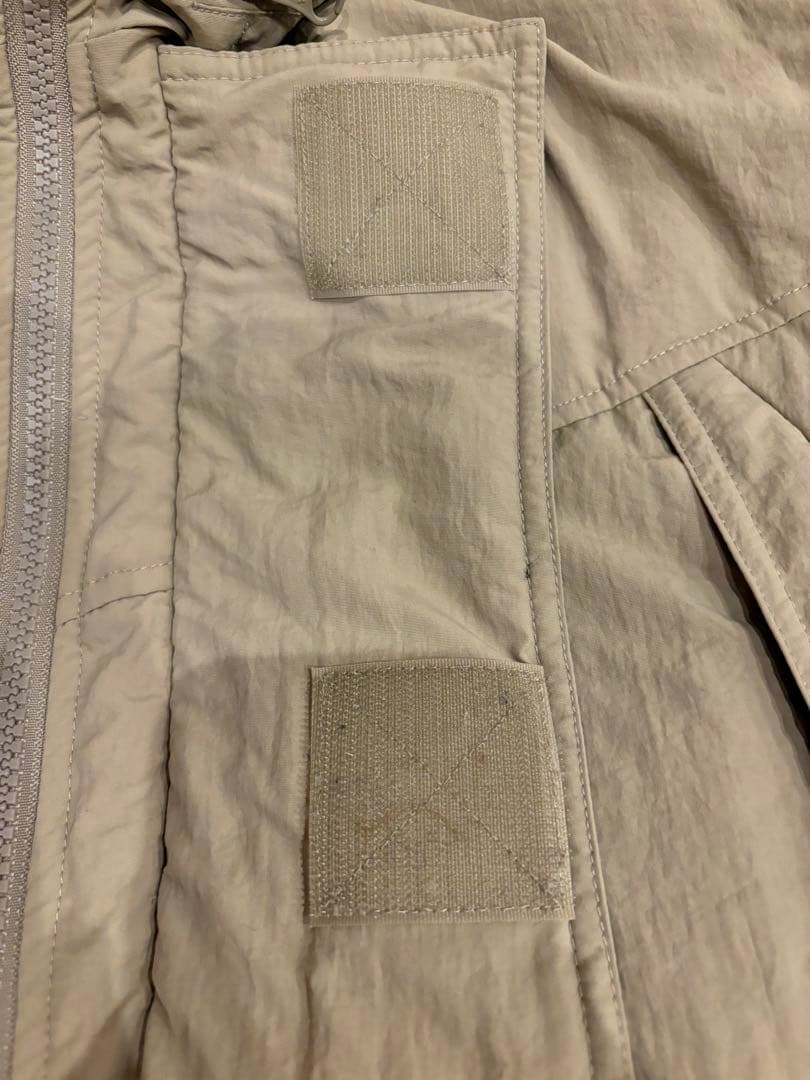 ジャケット・アウター TODAYFUL LIFE's Monster Down Jacket 36