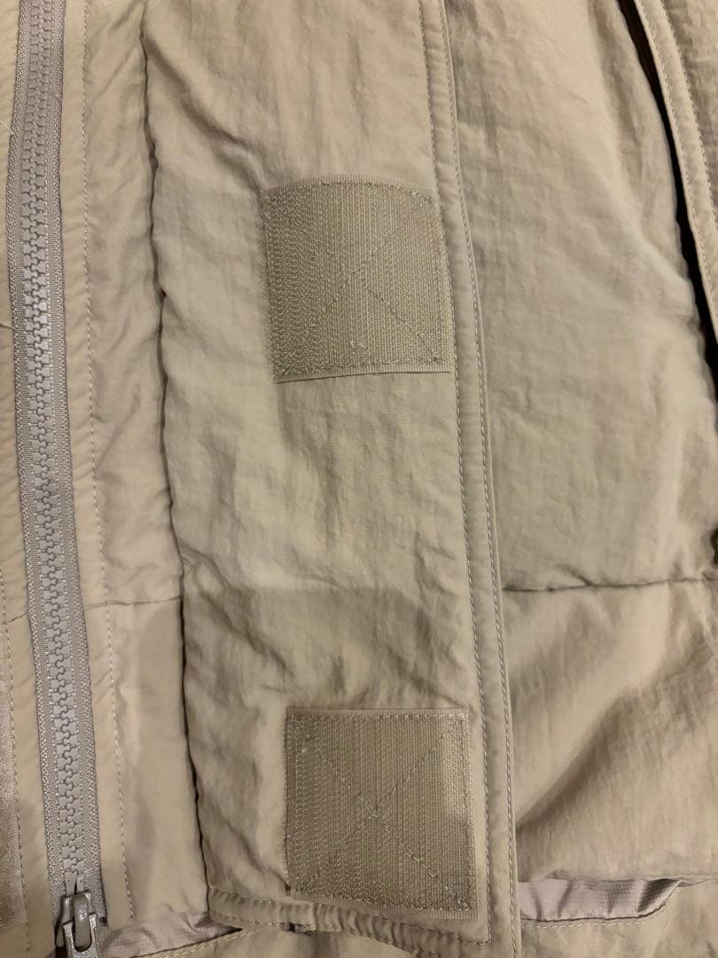 ジャケット・アウター TODAYFUL LIFE's Monster Down Jacket 36