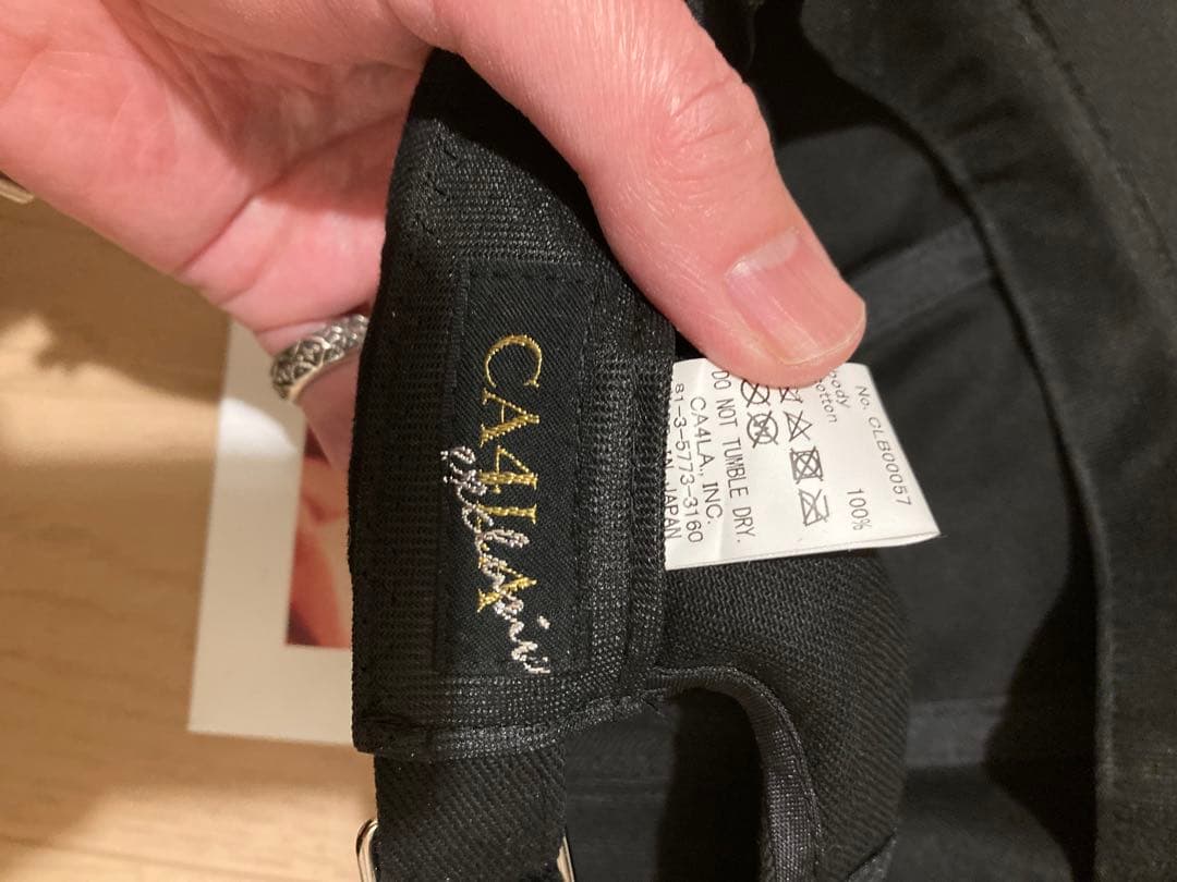 fishmans フィッシュマンズ 30周年記念　キャップ