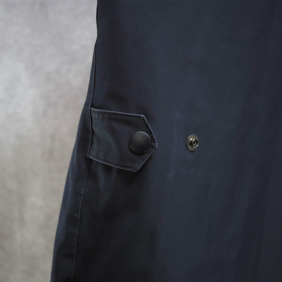 FRED PERRY｜15AW Fishtail Bomber Coat（M）