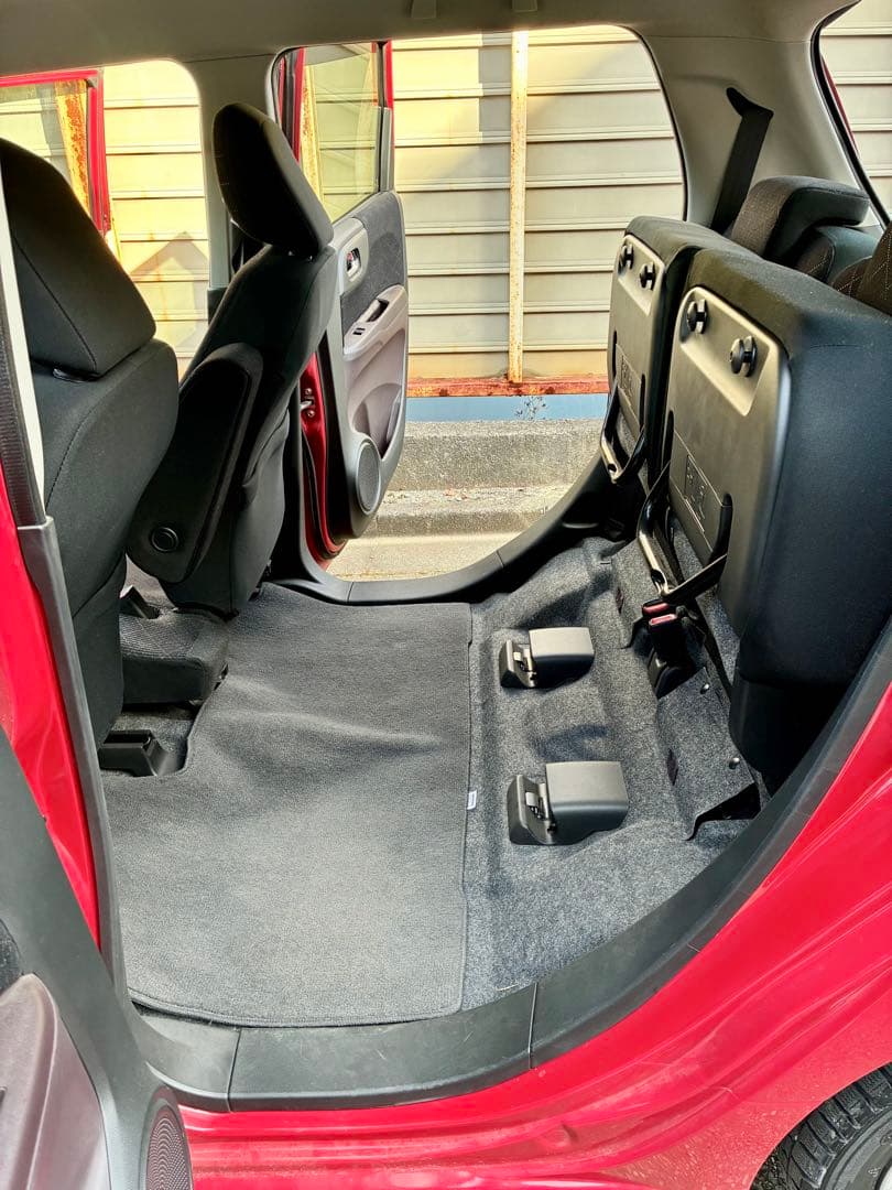 限定セール！H25検8.9ホンダN ONEプレミアム 実走行　修復無