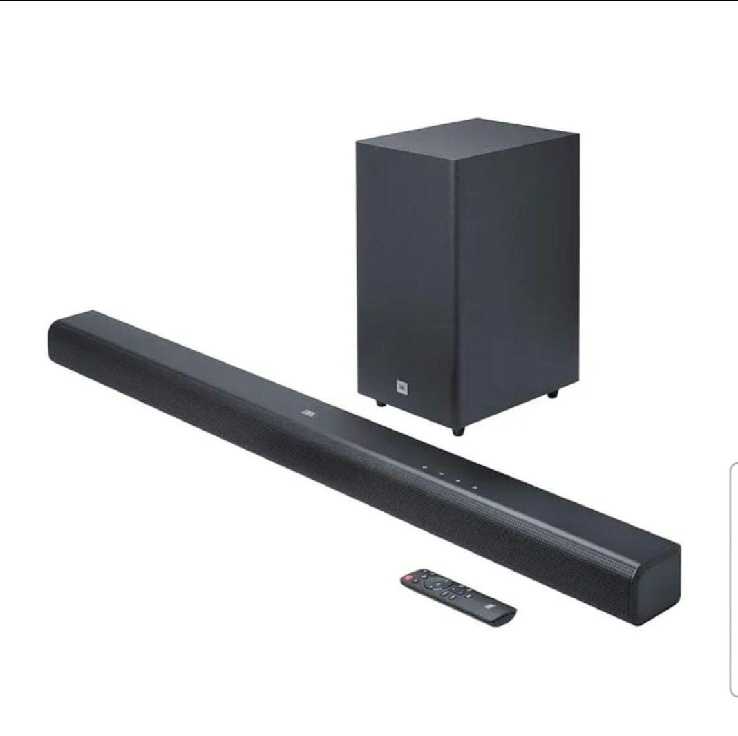 JBL Cinema SB580　サウンドバー　2024年モデル