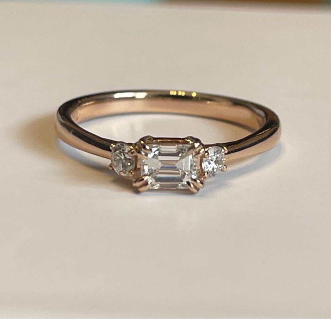 専用出品　ORECCHIO オレッキオ　リング