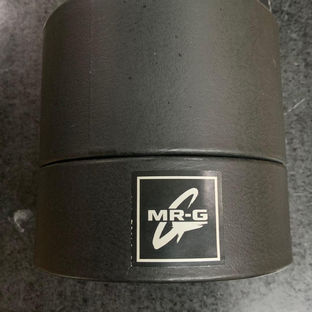 CASIO G-SHOCK MRG-7600D-1BJF 極美品