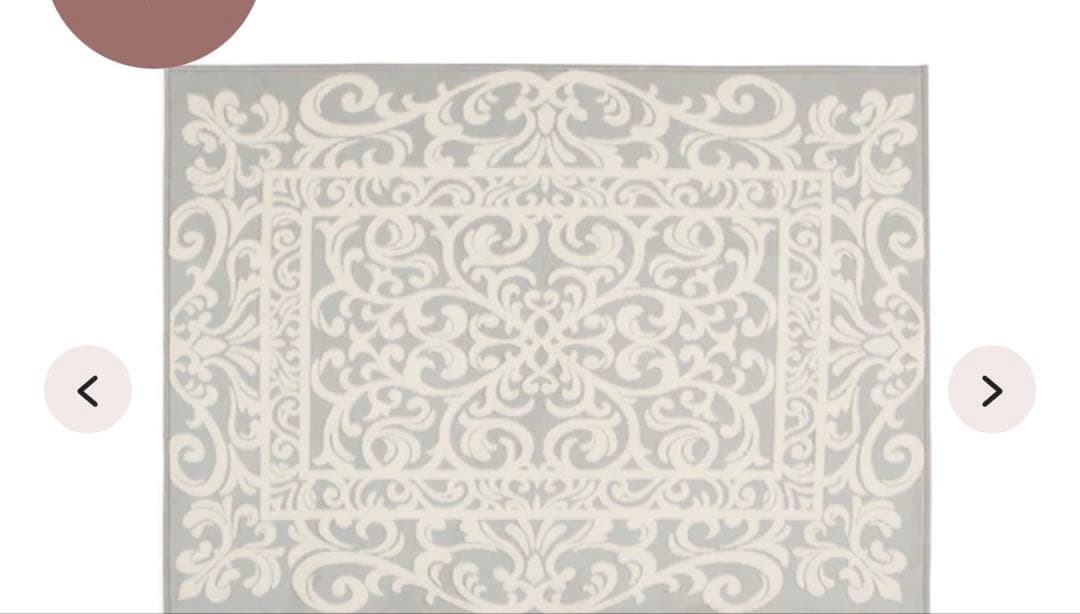 ろこ✨お値下げセール✨ 新品⭐︎ Francfranc エルフィア