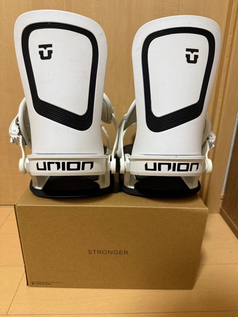 UNION ULTRA Mサイズ 22-23